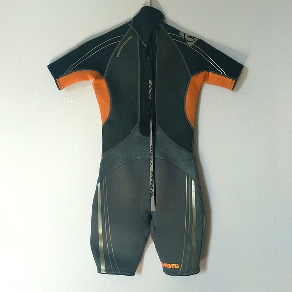 Body Glove Junior 12 Shortie Wetsuit - Picture 6 of 6